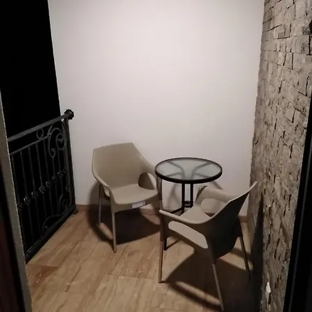 Sarm 402 Apartamento