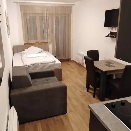 Sarm 402 Apartamento *